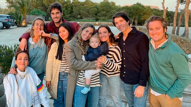maria pombo familia ig