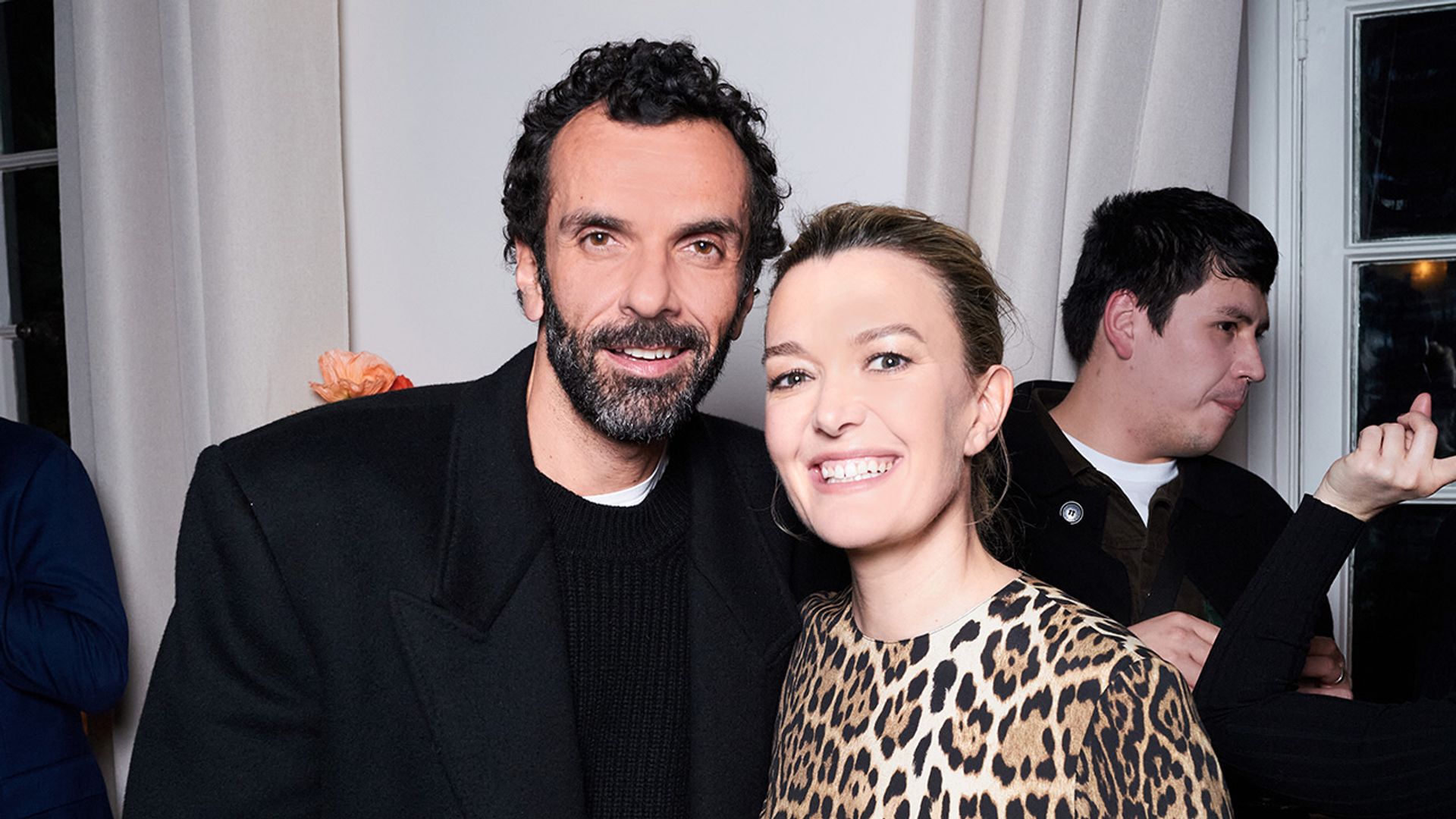 La nueva obsesión de Marta Ortega que ha llevado de París a Arteixo: el estampado de leopardo