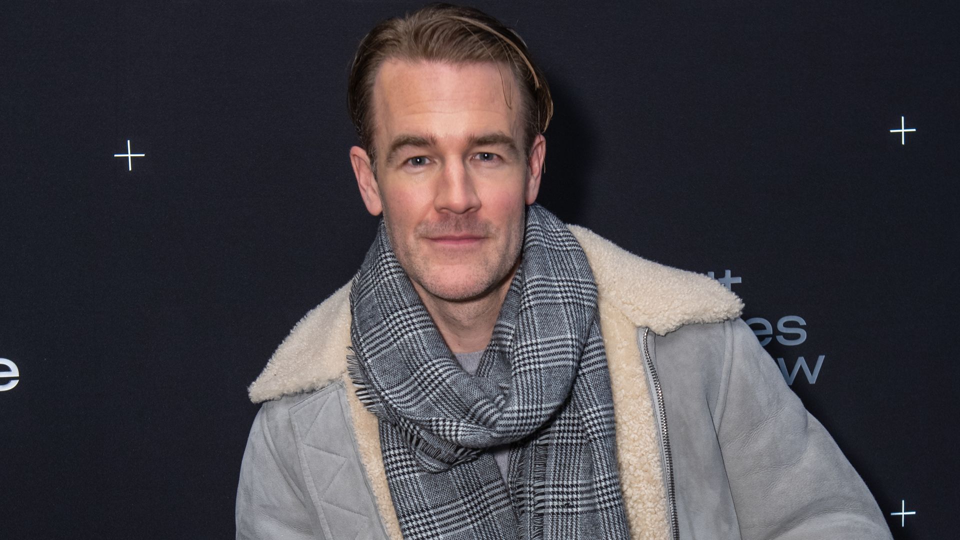 James Van Der Beek no se hizo millonario con ‘Dawson’s Creek’: ‘No vi casi nada de eso’