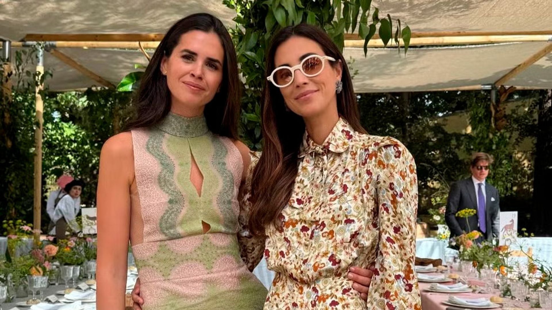 Isabel Entrecanales y Sassa de Osma