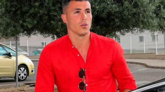 kiko jimenez