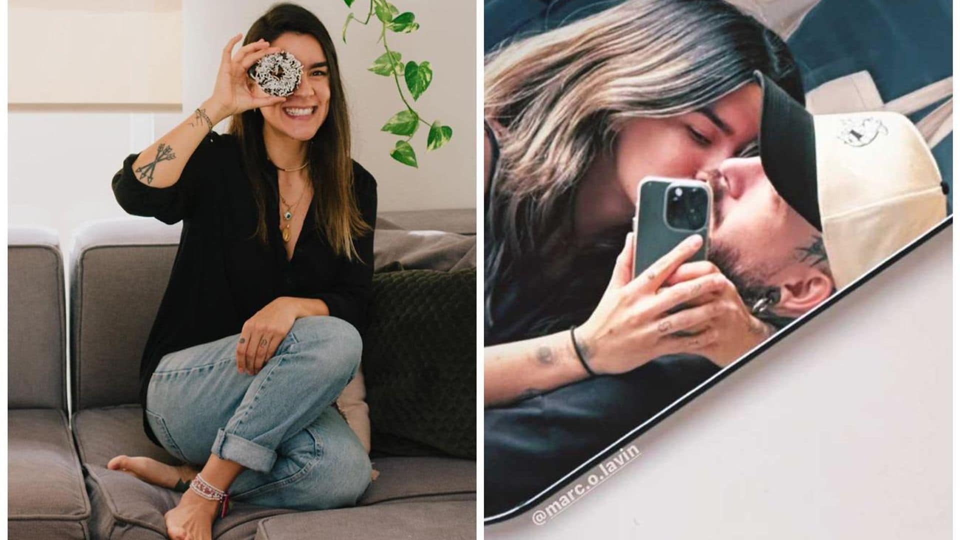 Ana Araujo, exesposa de Pablo Lyle, presume en redes a su nuevo amor