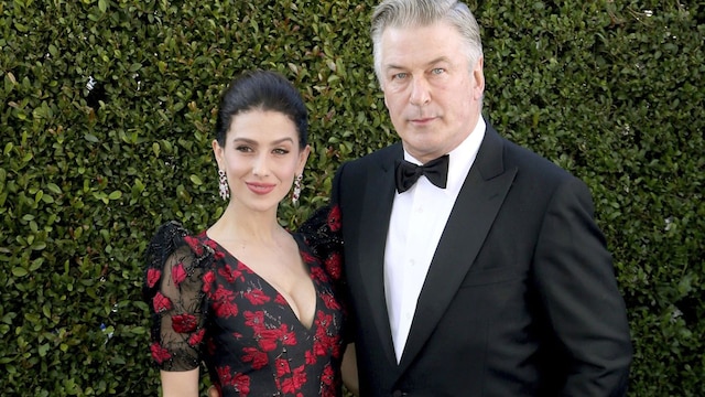 alec baldwin e hilaria baldwin