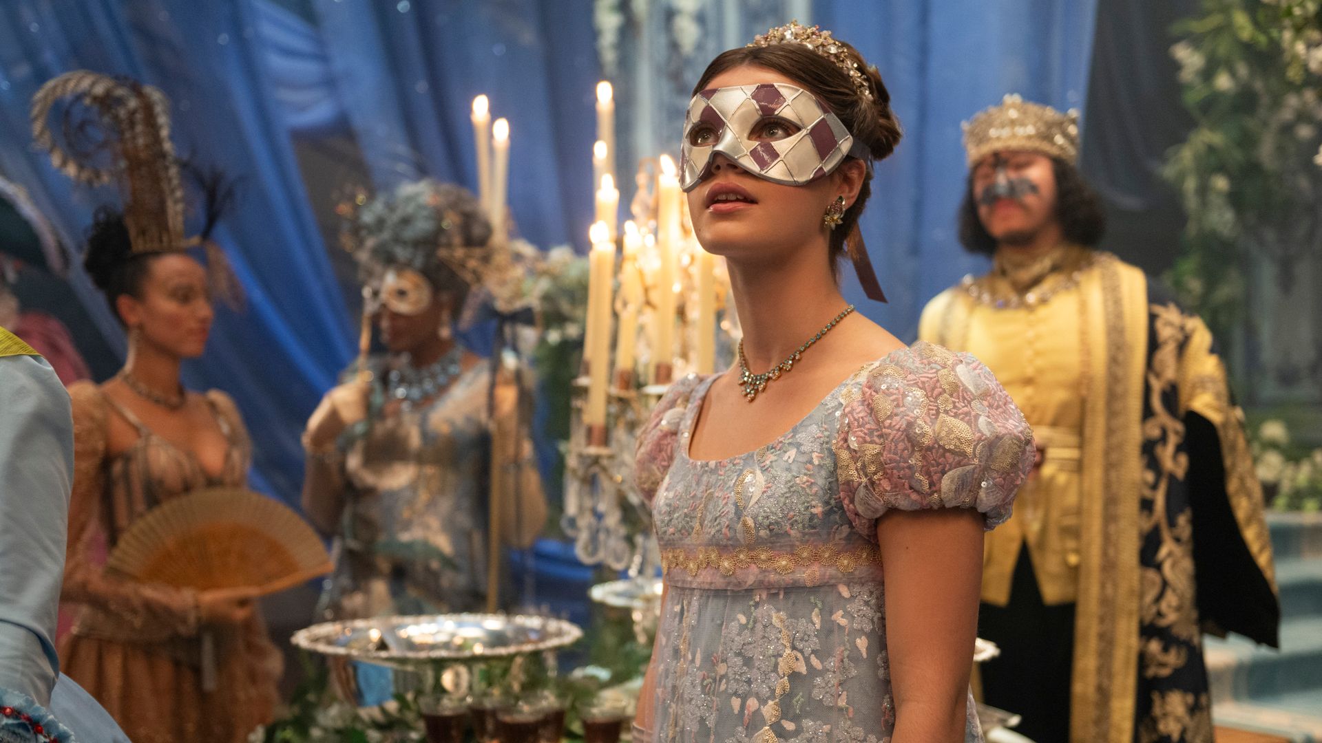 Los escenarios reales de Los Bridgerton que querrás visitar ahora que se estrena su cuarta temporada