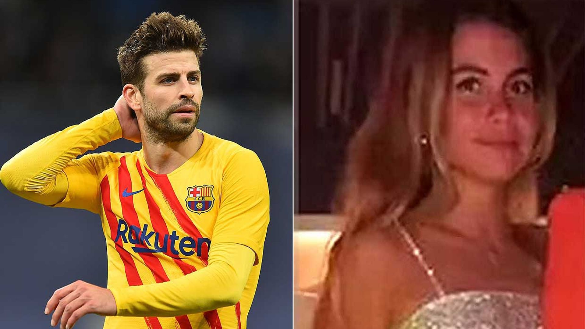 La escapada de Gerard Piqué con Clara Chía tras su tenso encuentro con Shakira