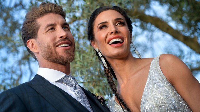 pilar rubio