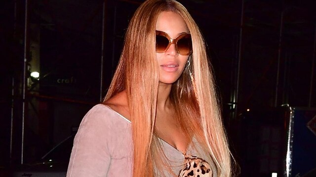 beyonce 2t