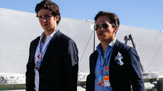 felipe marichalar