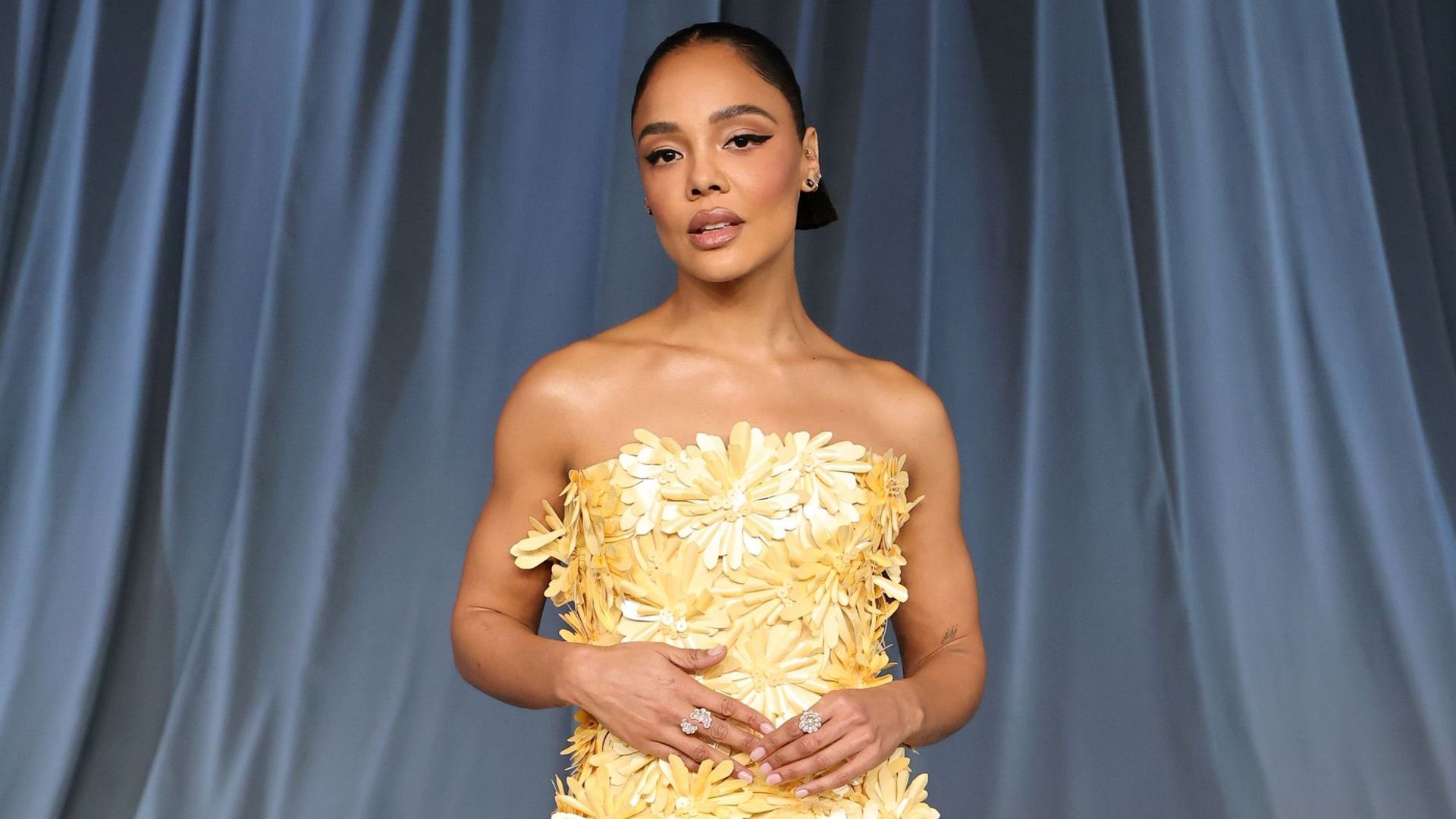 Tessa Thompson