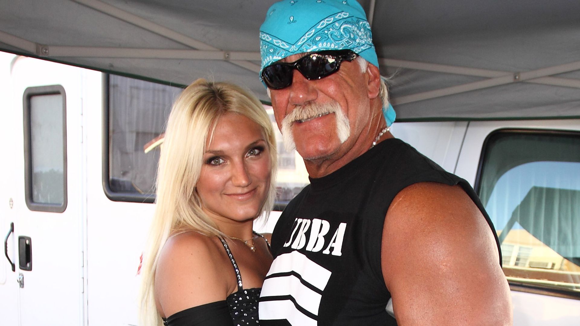 La sorprendente razón por la que la hija de Hulk Hogan no ha ido al funeral de su padre