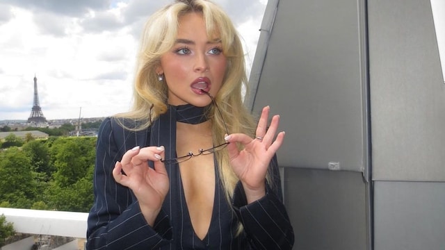 Sabrina Carpenter