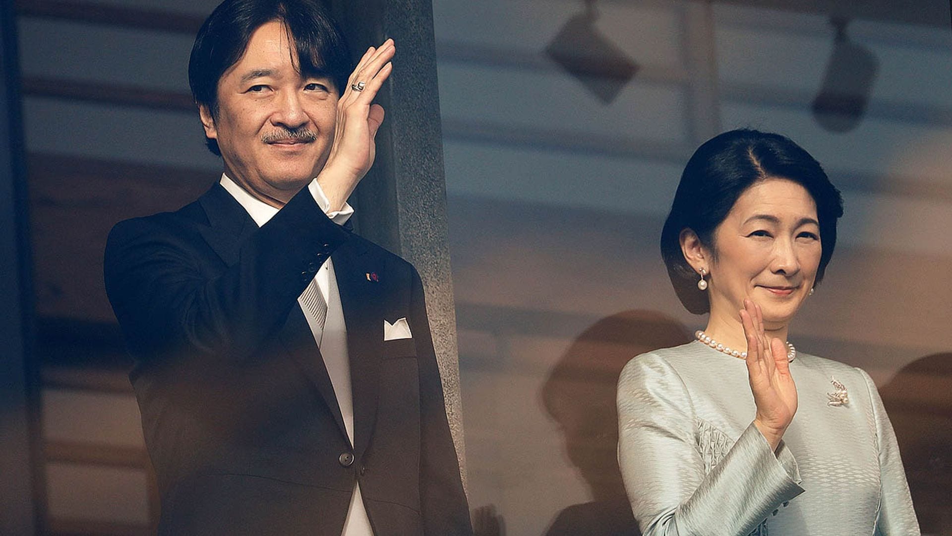 El príncipe Akishino tendrá que esperar para ser proclamado heredero imperial