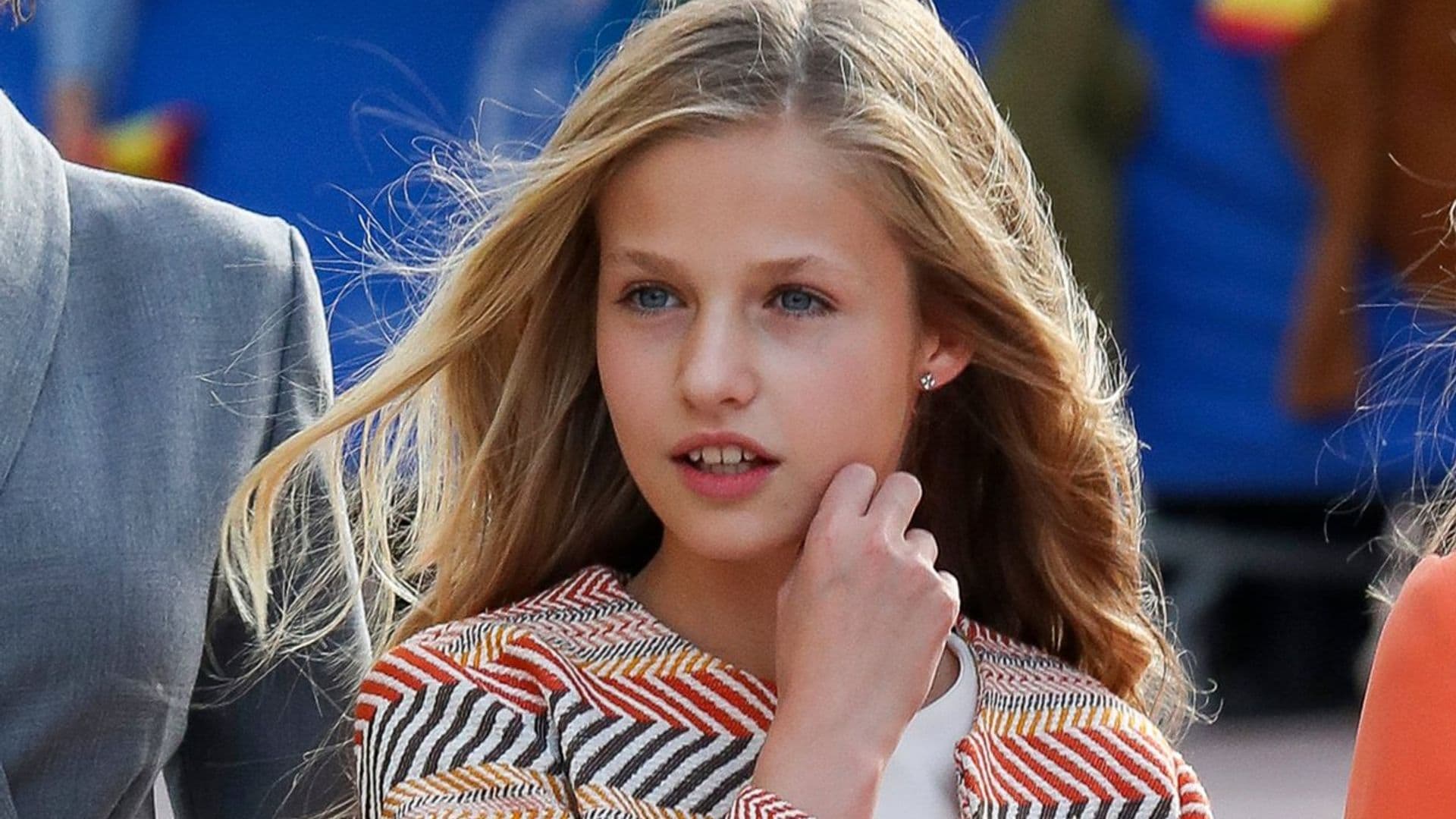 La Princesa Leonor termina el cole: Descubrimos todas las claves de su nueva vida
