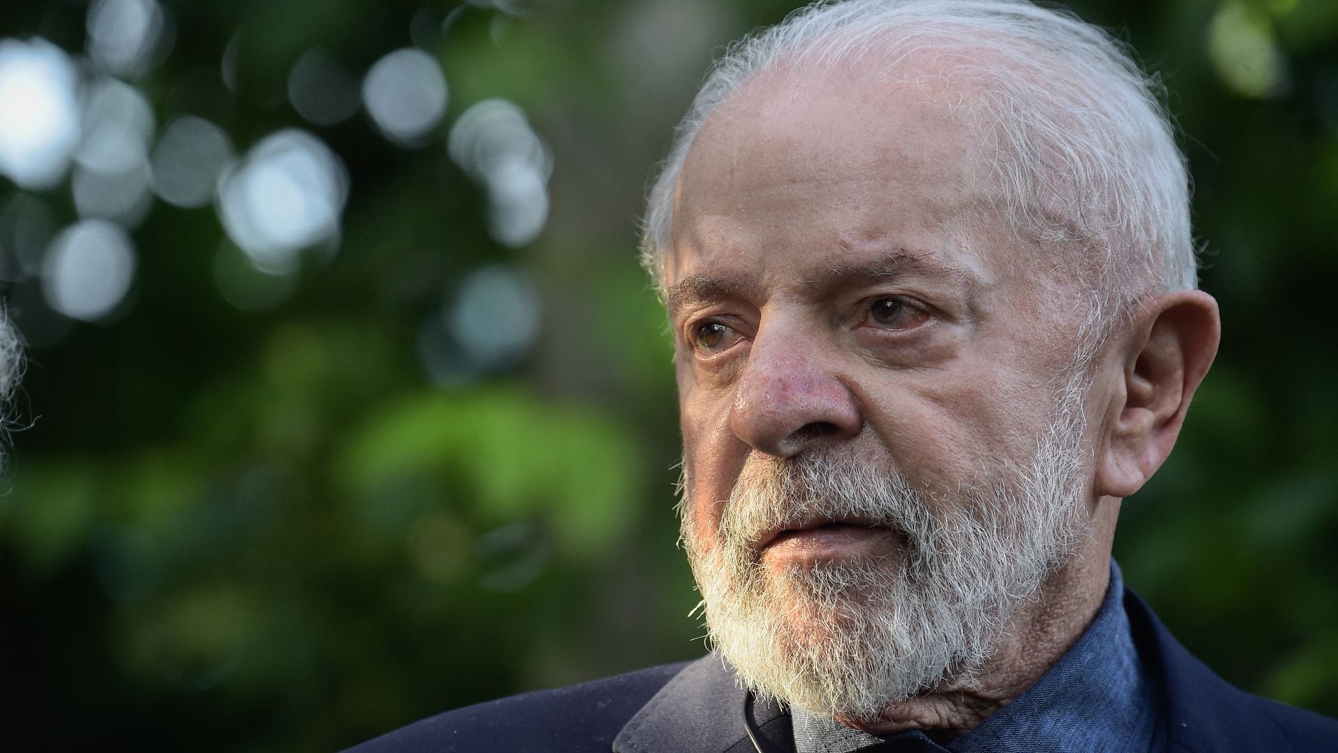 Lula da Silva, en la UCI tras ser operado de una hemorragia intracraneal