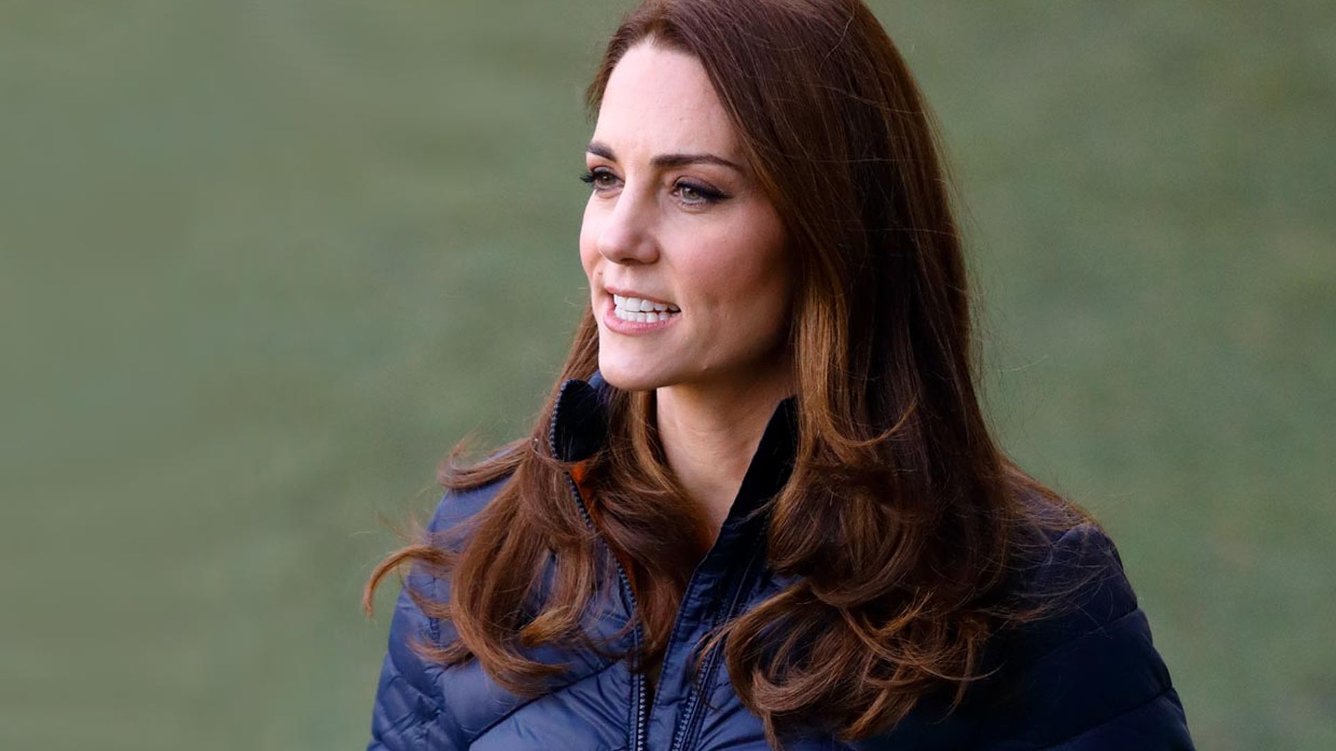 Kate Middleton rescata sus básicos favoritos de invierno para una decisión sin precedentes