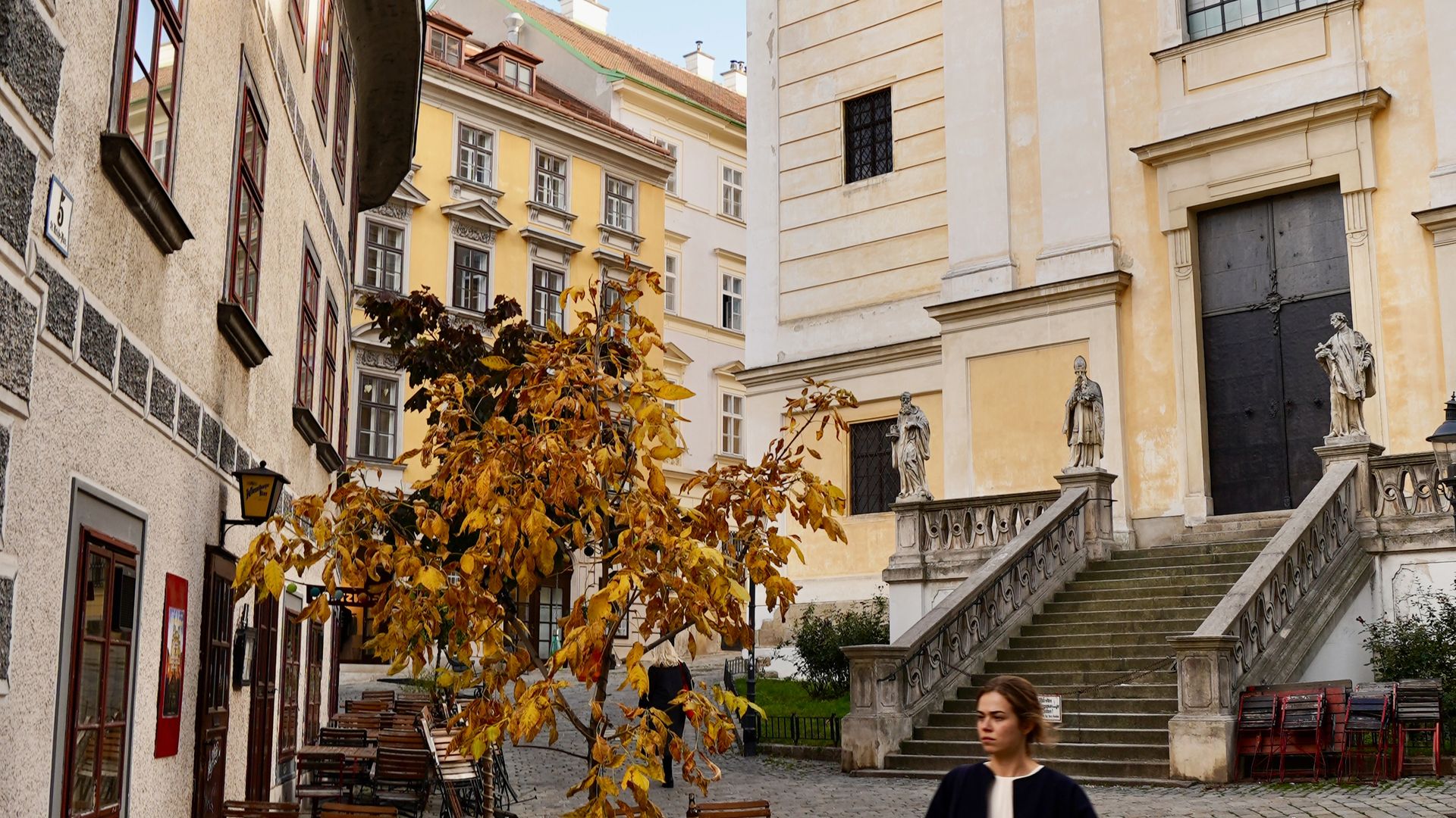 La Viena que no sale en las postales: una ruta íntima entre artesanos con alma creativa