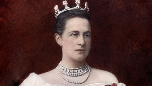 olga grecia