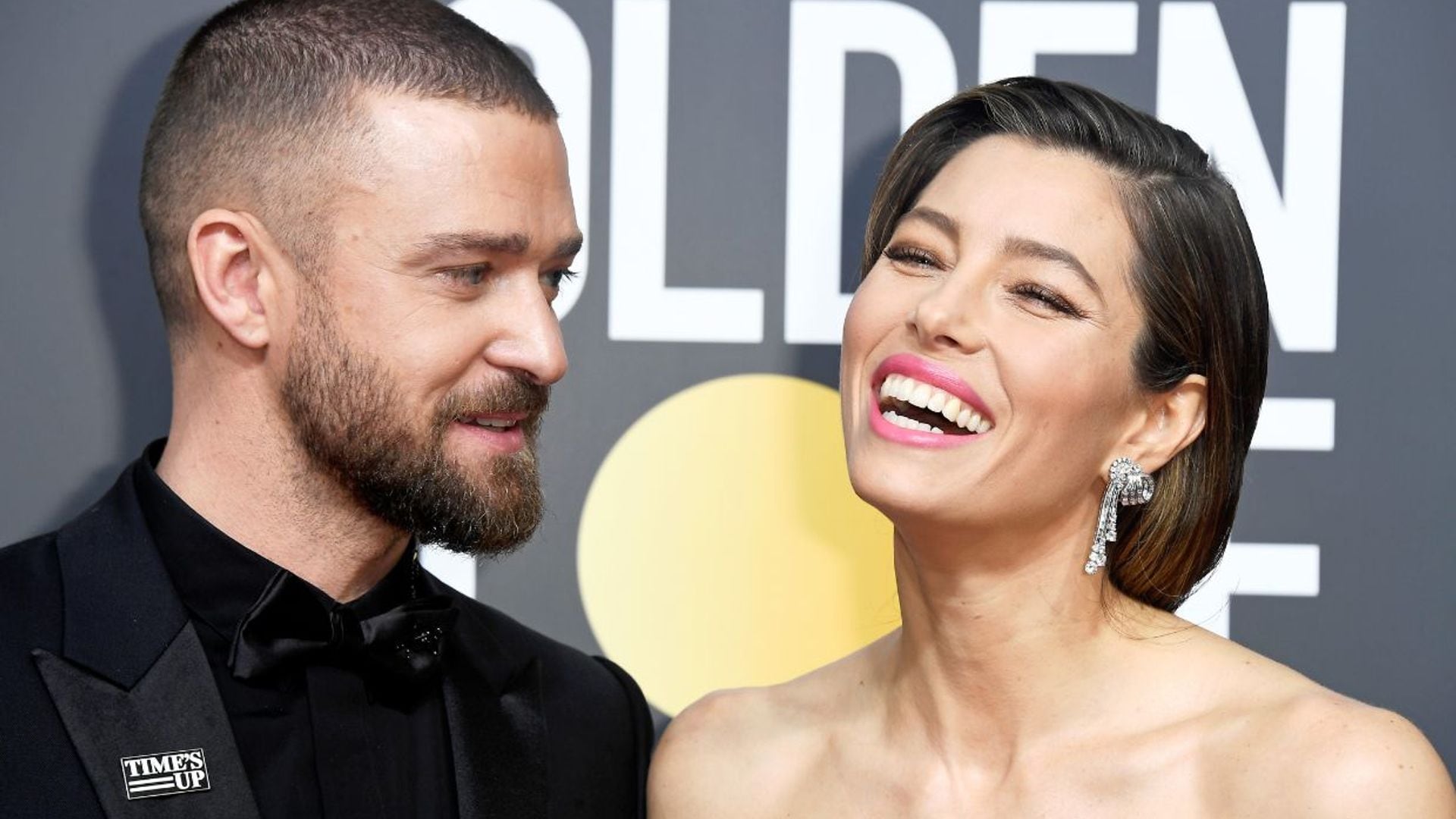 Justin Timberlake y Jessica Biel, una historia de amor que cumple 15 años