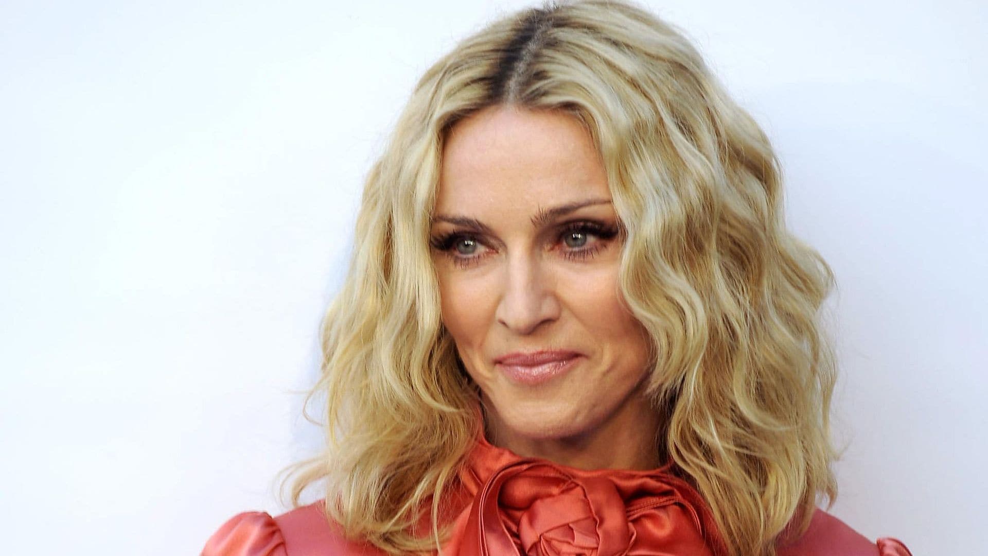 Madonna se recupera de una severa infección y pospone su gira: ‘Aún sigue bajo atención médica’
