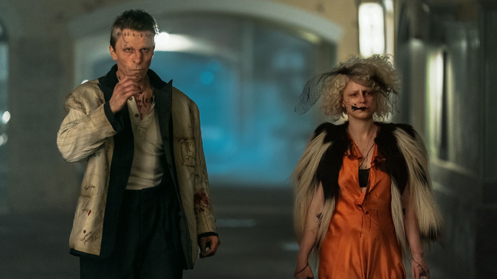 Ya hemos visto '¡La Novia!': el monstruoso romance de Frankenstein y la actriz de moda, con una Penélope Cruz arrebatadora