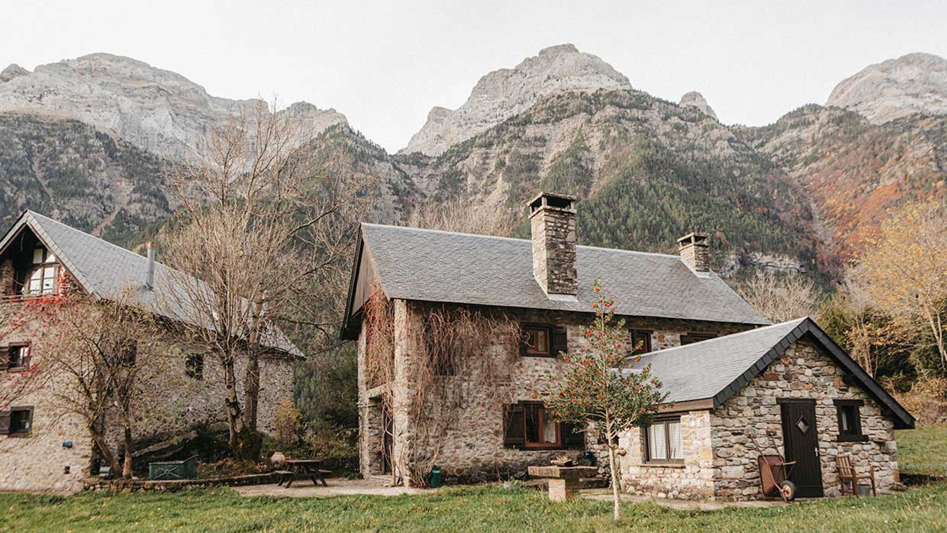 Te Recomendamos Cinco Casas Rurales Para Una Escapada Con Tu Perro te-recomendamos-cinco-casas-rurales-para-una-escapada-con-tu-perro