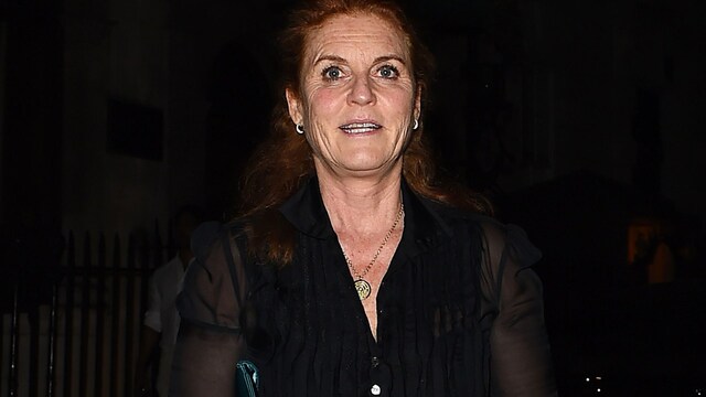 sarah ferguson2 gtres