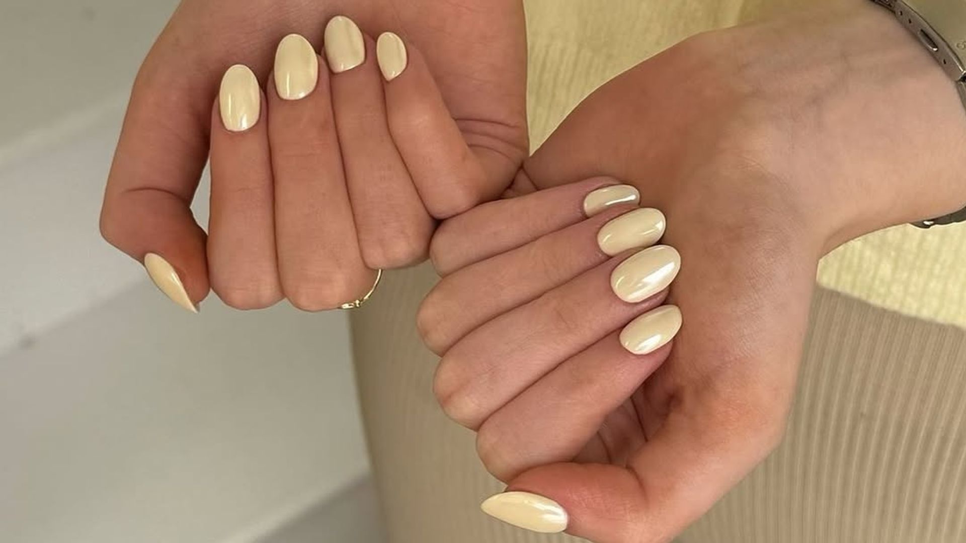 Las 9 manicuras que mejor sientan a partir de los 40 y que potencian el bronceado