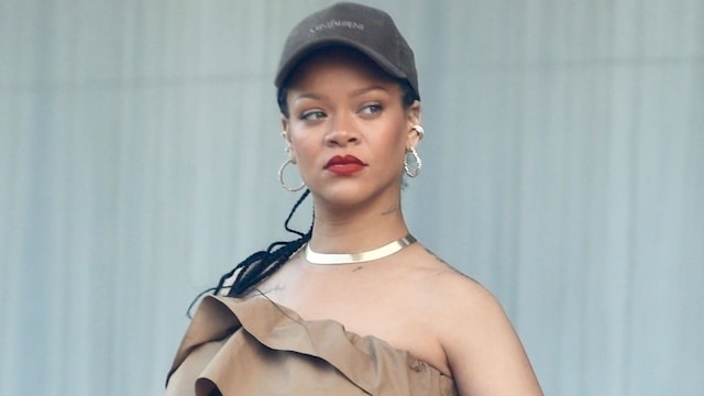 Rihanna