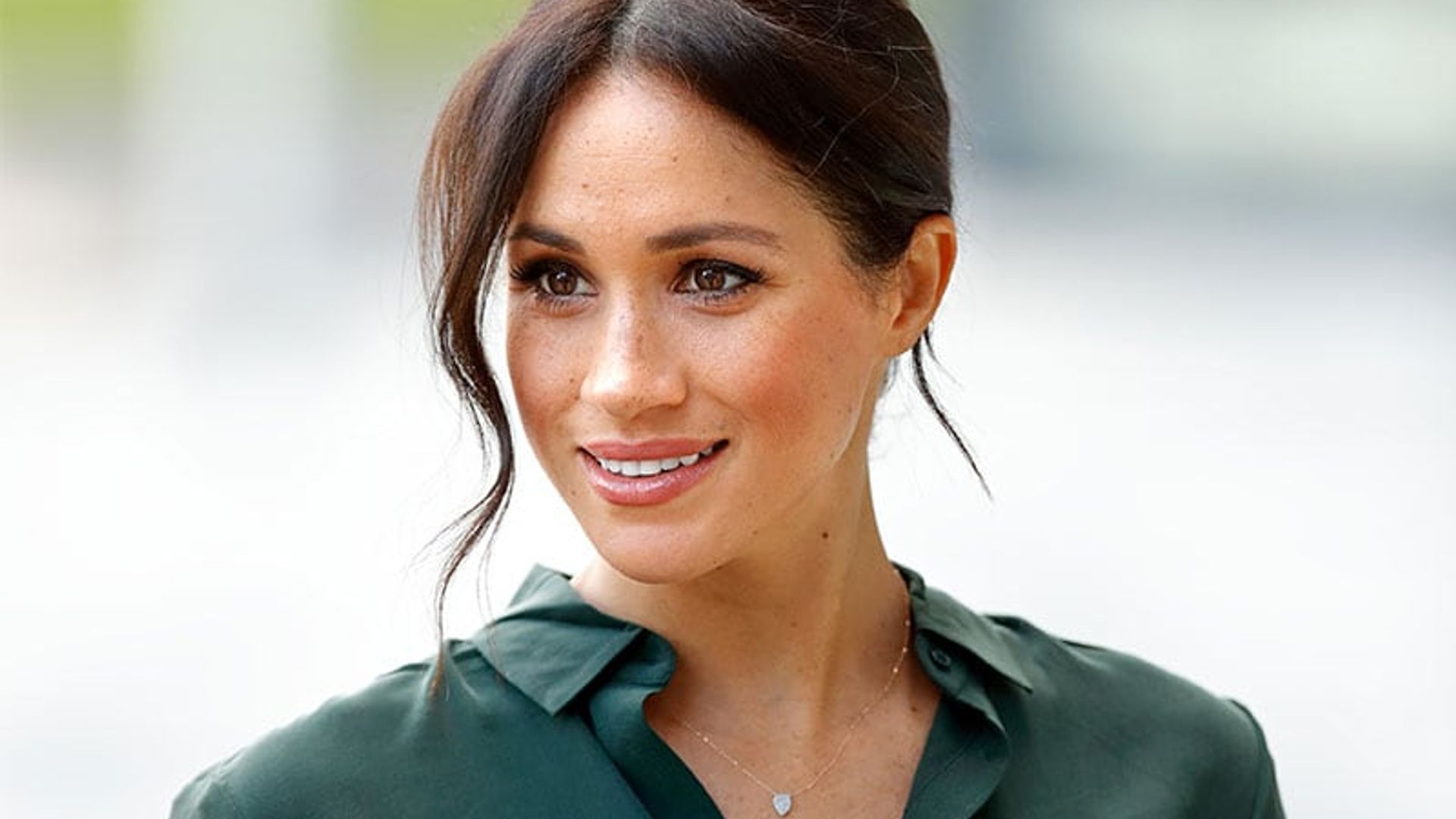 Meghan Markle, ¿podría estar embarazada?