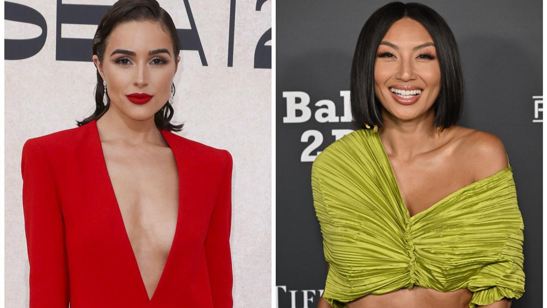 ¡Ya no será Steve Harvey! Ellas son las guapas presentadoras de la próxima edición de Miss Universo