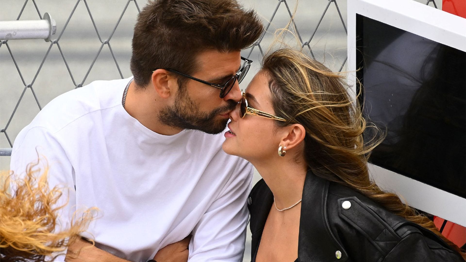El último plan de Gerard Piqué y Clara Chía, juntos en Málaga para un puente de amor y diversión