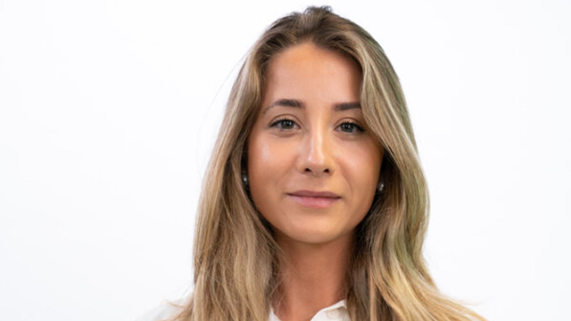 Carla Álvarez Llaneza, psicóloga de Blua de Sanitas