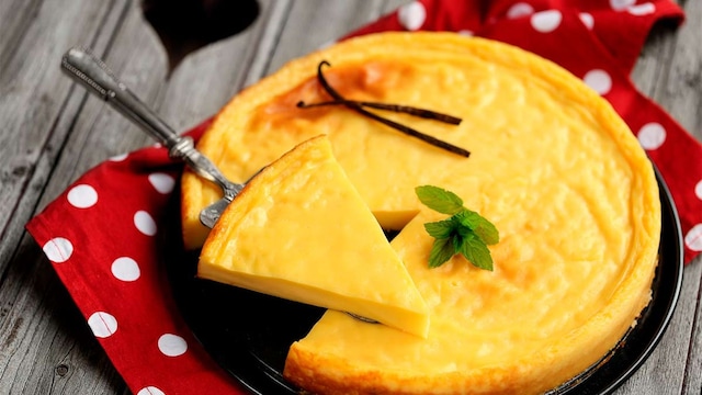 tarta flan adobe