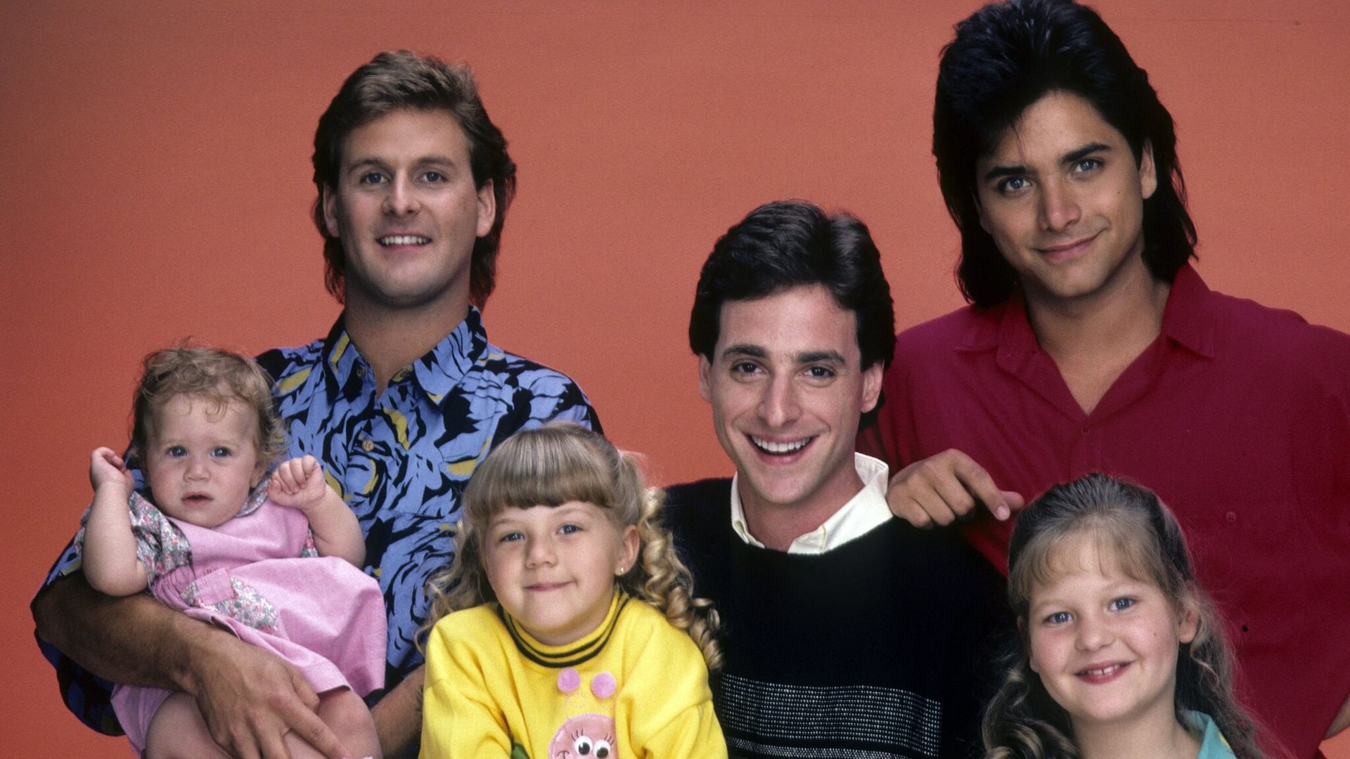 Elenco de ‘Full House’ despide a Bob Saget con emotivos mensajes