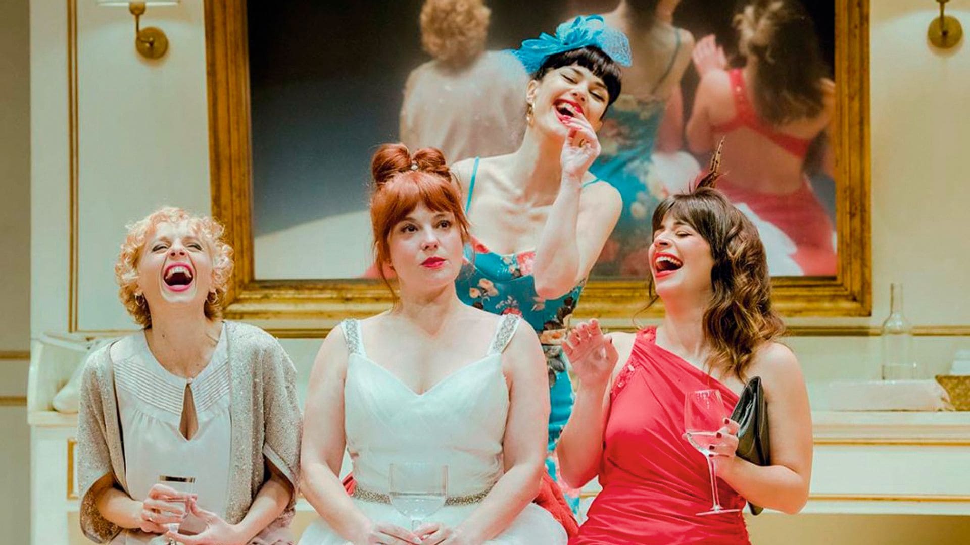 Musicales y comedias: el mejor teatro del momento en Madrid