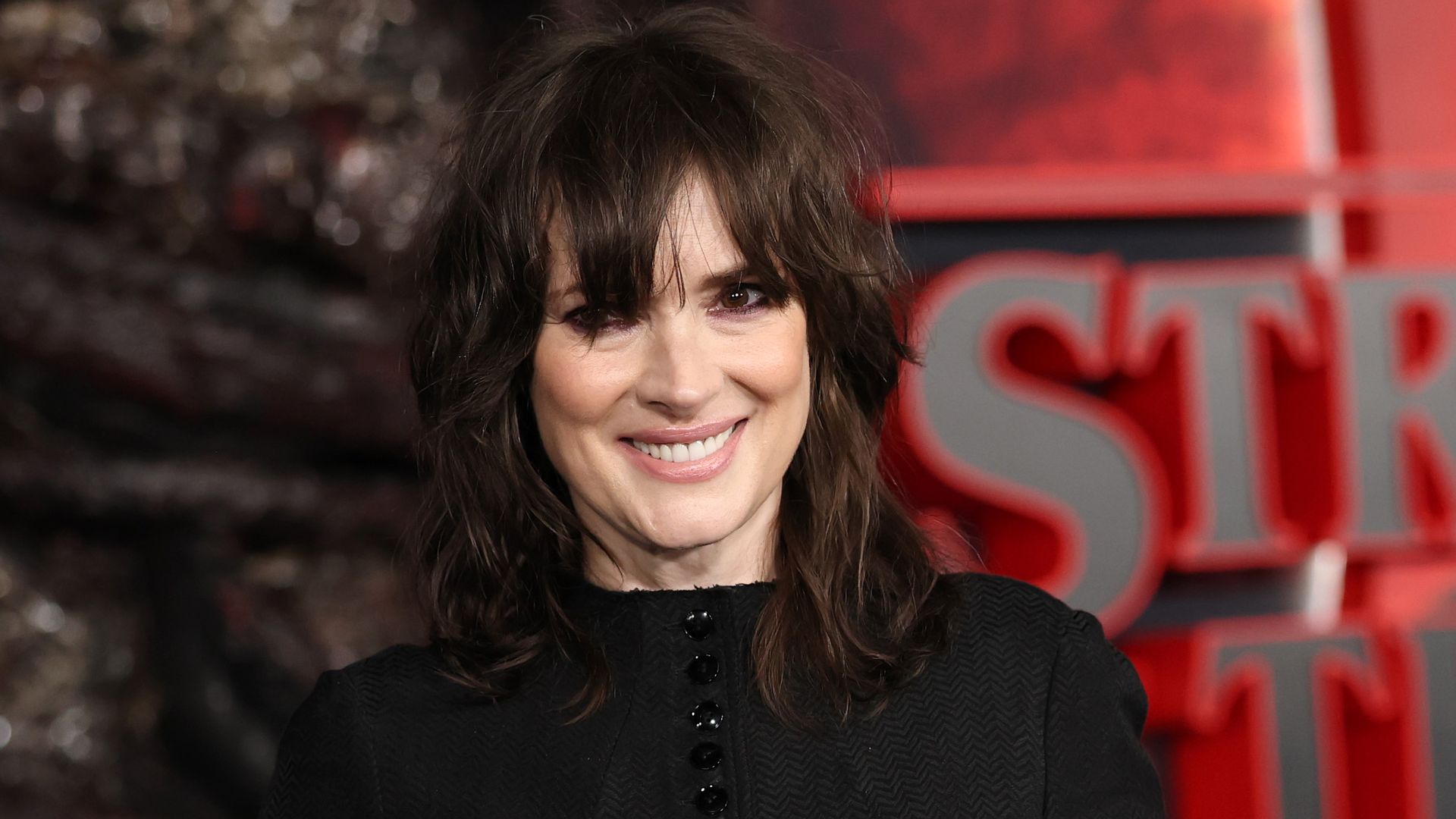 Winona Ryder fichaje estrella de 'Miércoles 3'