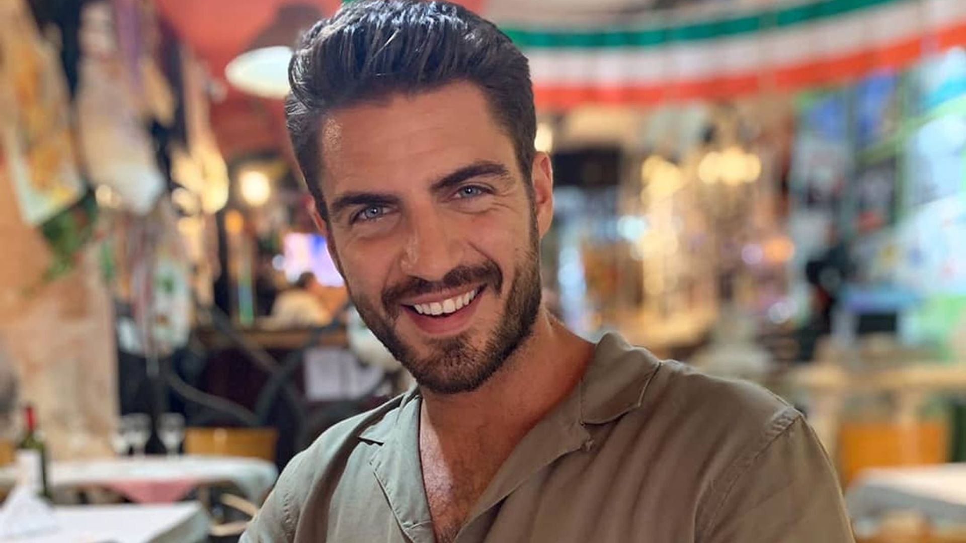 ¿Vuelve 'Física o Química'? Maxi Iglesias lo aclara