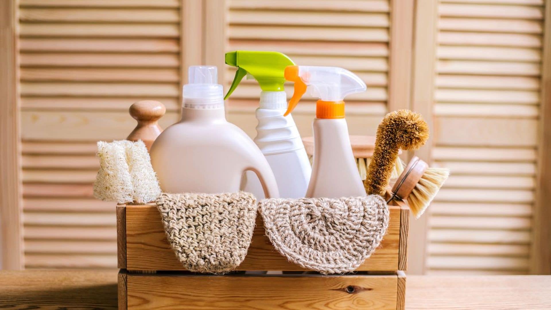 Ahorra en productos del hogar con la Fiesta de Ofertas de la Primavera de Amazon