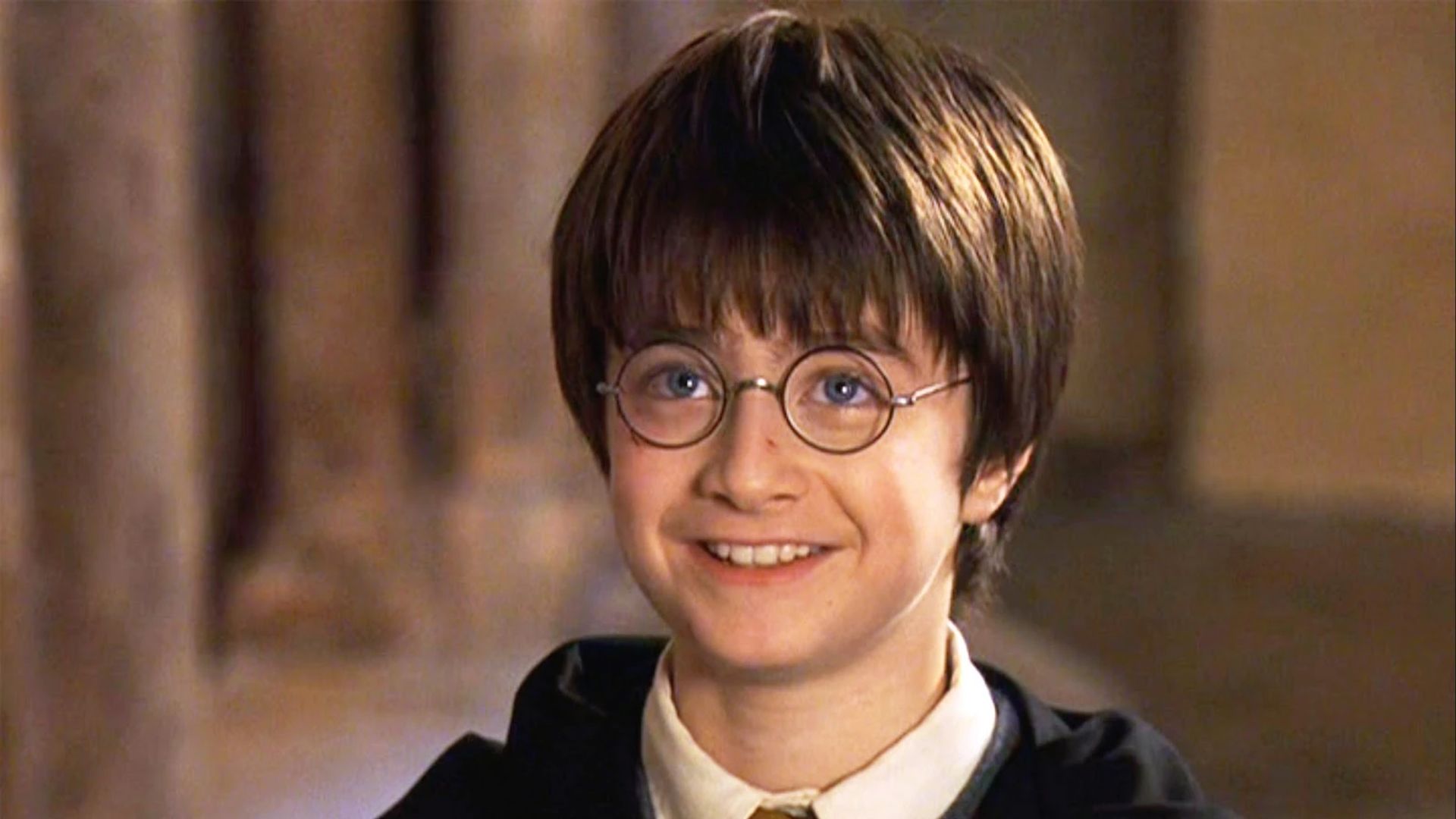 Daniel Radcliffe saltó a la fama gracias a su papel como Harry Potter