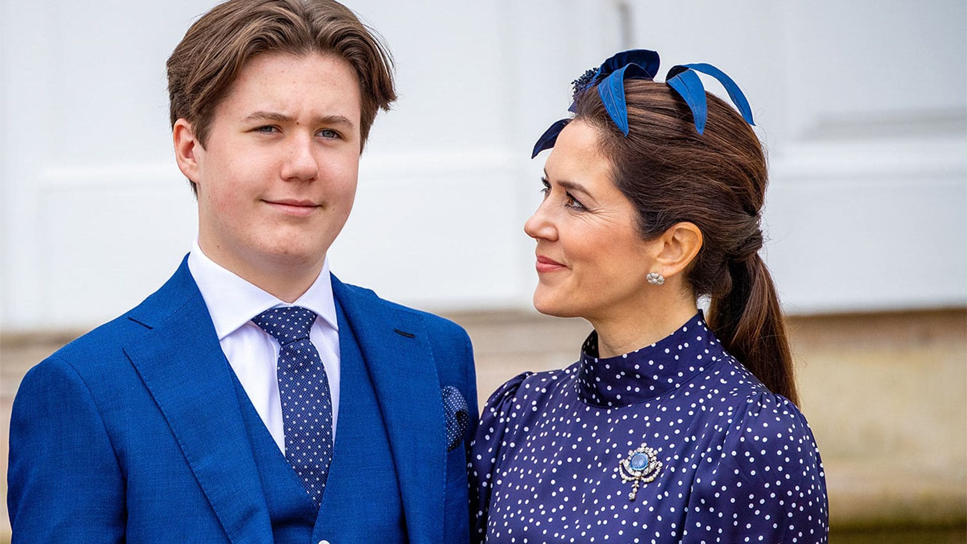 Christian de Dinamarca, el otro gran ausente en la gran cita 'royal' de Noruega