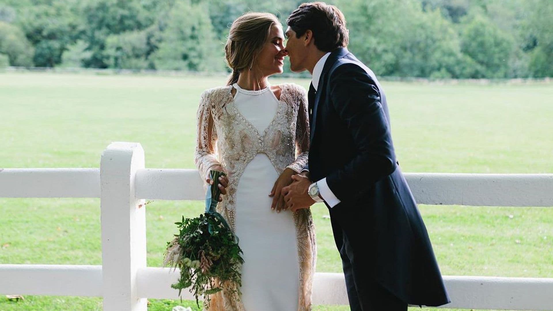 Te contamos por qué todo el mundo habla de la crisis matrimonial de María Pombo y Pablo Castellano