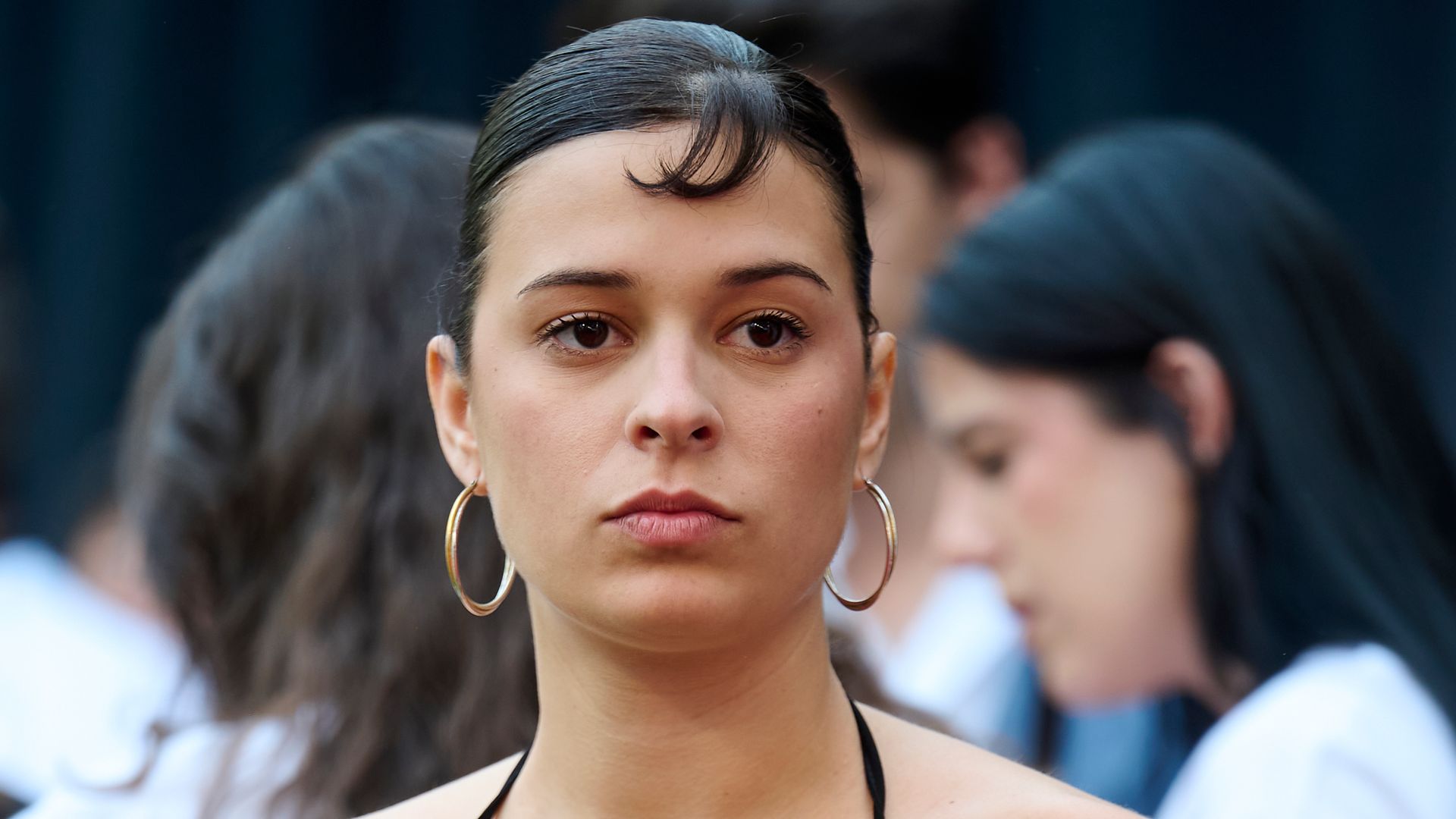Dora Postigo
