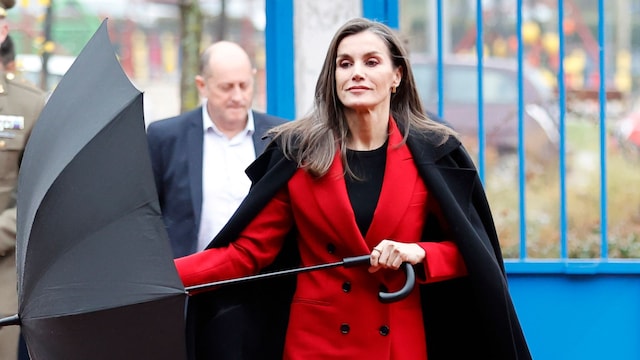 Reina Letizia