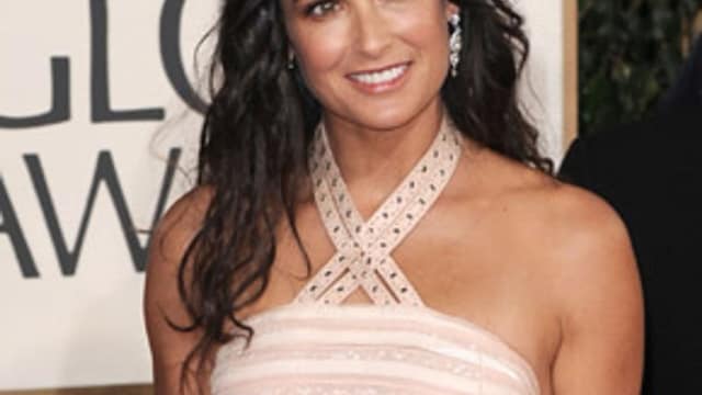 demi moore