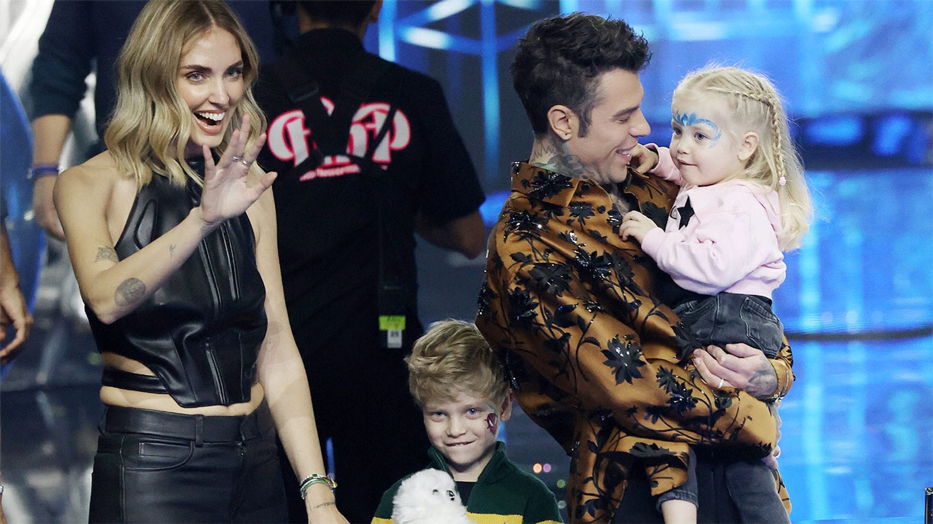 Chiara Ferragni y Fedez ponen fin a su matrimonio