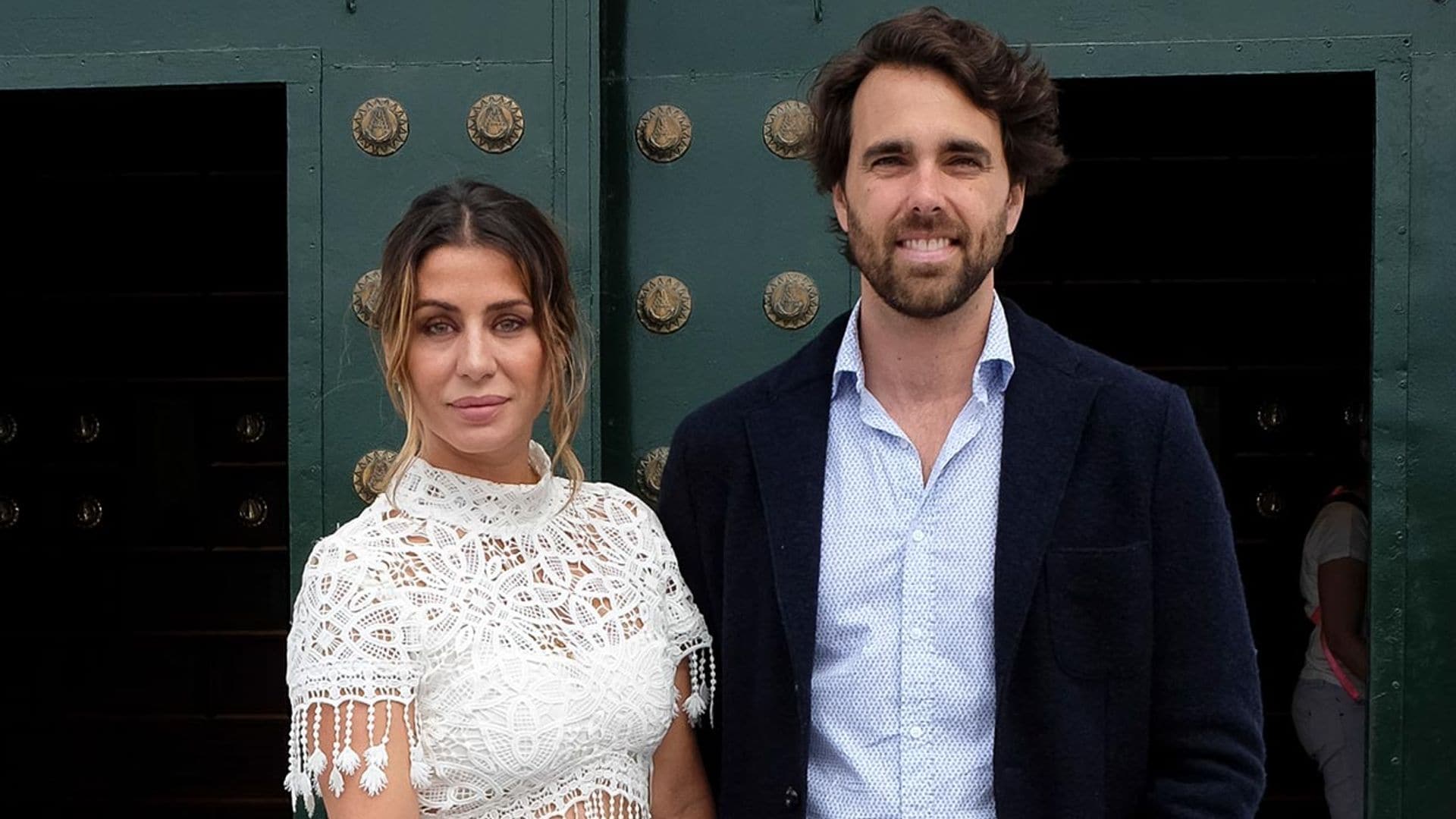 Elena Tablada hace balance de su separación: 'Lo mejor para mis hijas ha sido que ese matrimonio se rompiese'