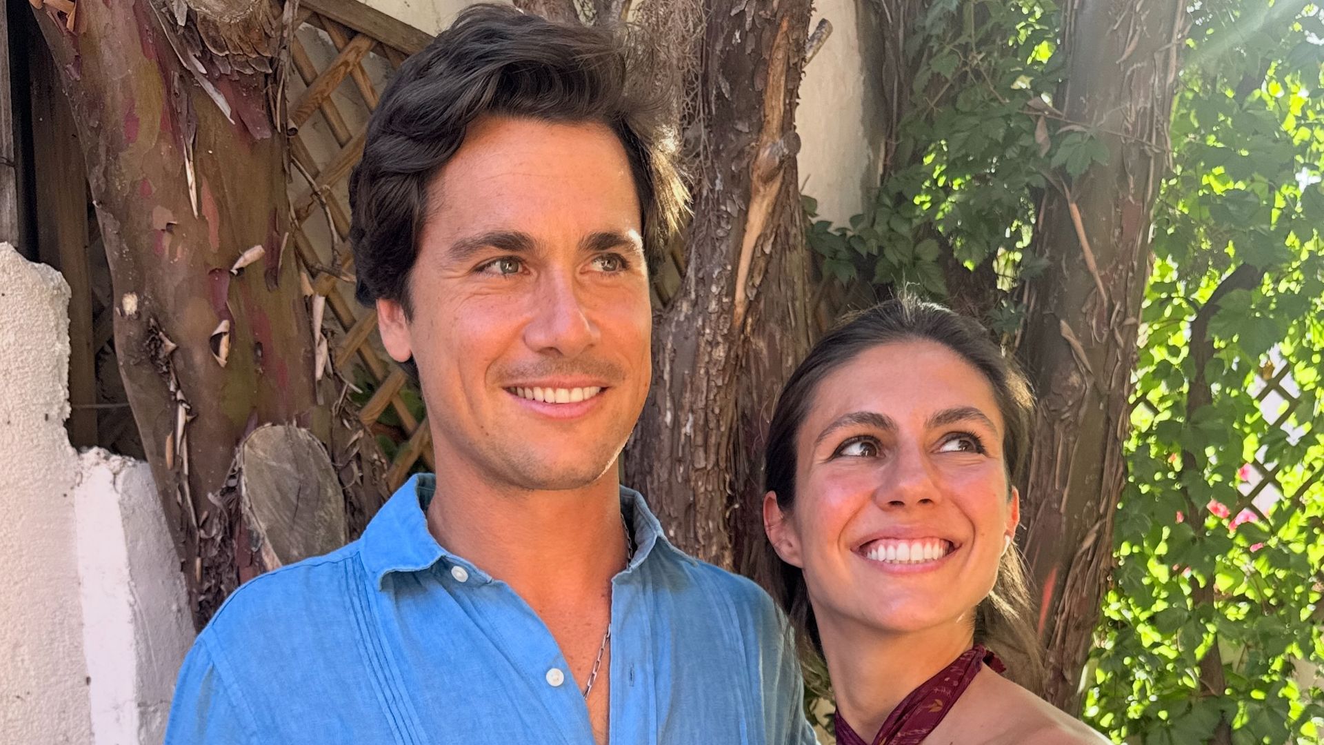 Ana Cristina celebra su 33 cumpleaños