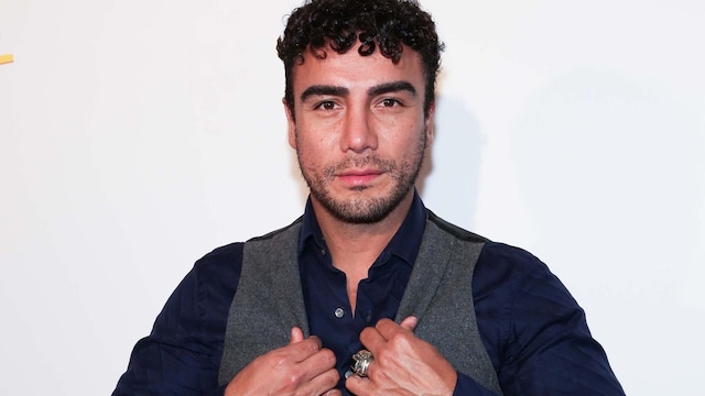 tony garza
