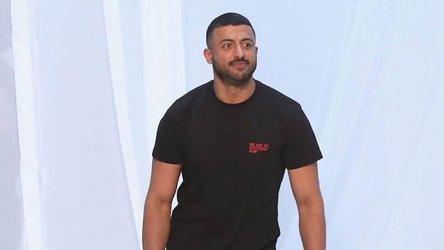 qasimi getty