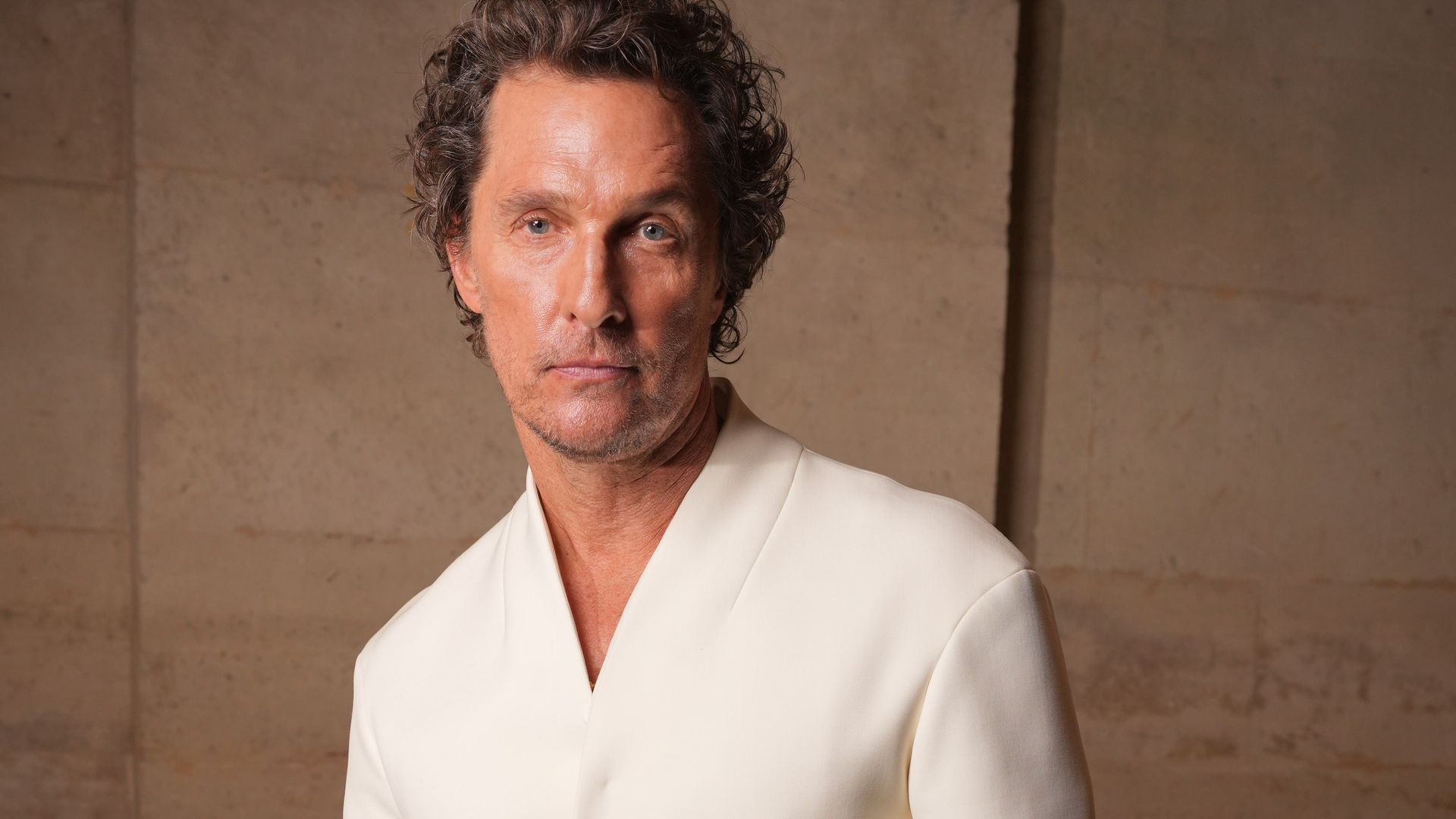 Matthew McConaughey y el papel que se le escapó: por qué no fue Jack en ‘Titanic’